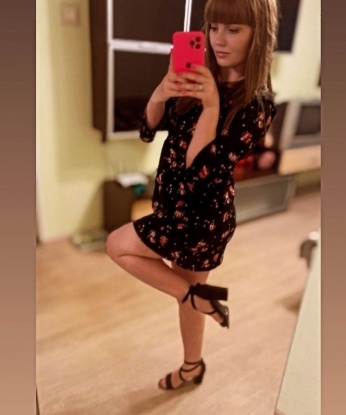 Проститутка Анастасичка