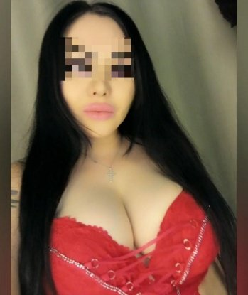 Проститутка Диана