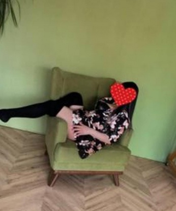 Проститутка Настинка